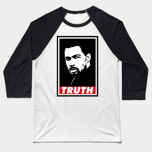 Truth Baseball T-Shirt